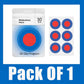 Premium Body Care Patch - Gentle Daily Skin Care ，The Desire for A Healthier Life Are Right Here