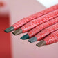 Waterproof Eyebrow Pencil – Long-Lasting Brow Tint Enhancer for a Natural Lifted Look, Professional Eye Makeup Tool
