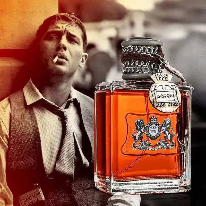 Bad Boy Perfume Brand Men Perfume Long-lasting Fragrance 72 Hours Attract Light Fragrance High-end Wood Tone Fresh Perfume Spray