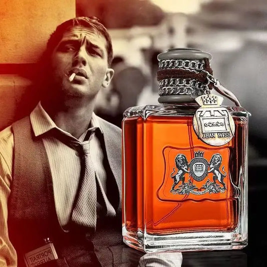 Bad Boy Perfume Brand Men Perfume Long-lasting Fragrance 72 Hours Attract Light Fragrance High-end Wood Tone Fresh Perfume Spray