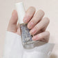 10ml Peel Off Water-Base Nail Polish 40 Colors Fast Drying Nail Art For Manicure DIY Long Lasting Nail Supplies Painting Varnish