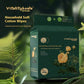 600g Enlarged Thickened Draw Type Disposable Face Wash Towel Makeup Remover Towel Face Wipe Face Wash Towel Cotton Towel
