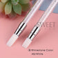 Double Head Silicone Nail Art Pen Carving Flower Sculpting Pen Adjustable Glue Stick Embossing Brush Professional Manicure Tools
