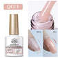 BORN PRETTY Super Top Coat and Base Gel Nail Polish for Gel Polish Semi-permanent Varnish Rubber Top Coat 10ml Nail Supplies