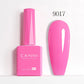 CC8 CANNI 9ml Nail Gel Polish HEMA FREE Summer Nails Color Soak Off UV LED Semi Permanent Smoothy Texture Nail Art Manicure