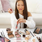 Best Brand Makeup Kit For Women Girls Makeup Set Eyeshadow Palette, Lip Gloss, Lipstick, Highlighter, Foundation Collection