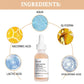 Lactic Acid Shrink Pores Serum Fast Large Pores Removal Firming Skin Essence Firming Smoothing Nourishing Repair Face Skin Care