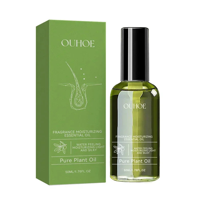 Fast Hair Growth Serum Spray Anti Hair Loss Prevent Baldness Scalp Treatment Repair Roots Beauty Health Hair Care For Men Women