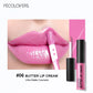 1PC Waterproof Liquid Lipstick 21 Color Vitamin E Makeup Sets Lip Glosses Lip Plumpers