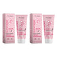 Body Whitening Cream Private Parts Underarm Knee Thigh Inner Melanin Bleaching Dark Skin Tone up Moisturizing Brightening Lotion