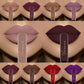 Best Lip Gloss 25 Color Waterproof Matte Lip Gloss Liquid Lipstick Waterproof Lasting Cosmetic Lip Gloss Makeup Cosmetics