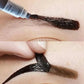 Professional Eyebrow Gel – Waterproof, Sweatproof, Long-Lasting Peel-Off Tint for Natural, Defined Brows