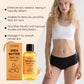 100% Natural Shea Butter Massage Oil Intense Moisture for Dry Skin Lightweight & Fast Absorbing All Skin Types Stretch Mark Care