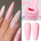BORN PRETTY Black White Colors Gel Nail Polish 10ml Soak Off UV LED Gel Nail Art DIY Design Semi Permanent Varnishes Manciure