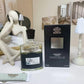 The Creed Brand New Aventus Eau de Parfum Silver Mountain Water Santal Perfume Green Irish Tweed Eau De Parfum Spray for Unisex