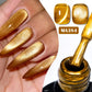 MEET ACROSS 7ml Golden Cat Magnetic Gel Nail Polish Dark Brown Red Green Christmas Nail Art Varnish Winter Autumn For Nails