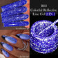 LILYCUTE 5ml Line Art Gel Nail Polish Gold Silver DIY Drawing Gel Reflective Glitter Design Semi Permanent Painting Gel Varnish
