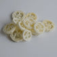 1cm thick 20pcs/lot Natural Loofah Luffa Loofa Slices, DIY customize Loofah soap tools,sponge scrubber,facial soap holder