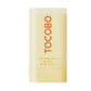 Tocobo SPF50+ Sunscreen Natural Cotton Sunblock Moisturizing Strong UV Violet Non-greasy Sun Protection Refreshing Skin Care