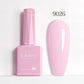 CC8 CANNI 9ml Nail Gel Polish HEMA FREE Summer Nails Color Soak Off UV LED Semi Permanent Smoothy Texture Nail Art Manicure