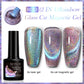 LILYCUTE 5ML Metallic Painting Liner Gel Nail Polish Super Bright Gold Silver Mirror Drawing Gel Semi Permanent Line French Nail