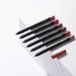 Lip Liners Pencil Eyeliner Lips Original Makeup Long Lasting Lip Liner Set Lipliner Pencil Waterproof Cosmetics Brown Lipstick