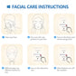 Skin Tightening Facial Lifting Remove Wrinkles Dot Matrix Machine Face Skin Tightening Beauty Device Shrink Pores Tools