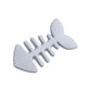 Matte Fishbone Hair Clip for girls Small Barrettes Bangs Side Clips For Women Cute Hairpins Headdress headwear Hair Accessories