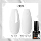 MEET ACROSS 7ml Golden Cat Magnetic Gel Nail Polish Dark Brown Red Green Christmas Nail Art Varnish Winter Autumn For Nails