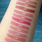 12pcs Lip Liner Pen 12 Colors Professional Lip Liner Pencil and Matte Lip Non-stick Cup Nude Lipstick Pencil SET