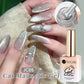 UR SUGAR 15ml Jelly Pink Cat Magnetic Gel Nail Polish Glitter ICE Soak Off Ceramic UV Gel Semi-permanent Nail Supplies Manicure