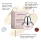 Electric Massage Eye Cream Reduce Swelling Anti Wrinkles Fades Fine Lines Deep Nourishing Brightening Firming Lifting Eye Cream