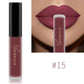 Best Lip Gloss 25 Color Waterproof Matte Lip Gloss Liquid Lipstick Waterproof Lasting Cosmetic Lip Gloss Makeup Cosmetics