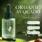 Avocado Face Essence Organic Shea Butter Moisturizing Anti-Aging Whitening Repairing Nourish Smooth Facial Serum Skin Care