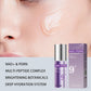 9+ NAD+ PDRN Lifting-sil Essence for Women Firming Anti-aging, Fade Fine Lines NAD+ Serum& Toner for Dull Skin 50ML