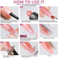 Poly Extension Nail Gel Set Professional Nail Art Kit Acrylic Nail Extension Finger All For Quick Building Gel Extension Gel Kit