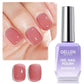 GELLEN Nail Gel Top Coat 18ML Large Bottle Ultra Gloss Superior Shiny Nails Polish Finish Long Lasting Glossy Manicure Art DIY