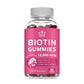 Collagen Gummies Biotin Gummies for Skin Care Health Nails Hair Growth Vitamins Collagen Protein Supplement