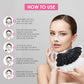 15pcs Blackhead Nose Strips Deep Cleansing Nasal Spot Facial Dot Stickers Nose Mask Shill For Acne & Black Head