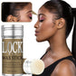 LOCKMIO Hair Wax Stick for Women and Kids Long Lasting Hold Pomade Control Broken Frizz Flyaway Styling Wax for Natural Wigs