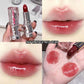 Gege bear Lightweight and translucent lipstick Watery Lip Gloss Lightweight Moisturizing Non-clumpy Ombre-lip Non-sticky