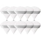Cosmetic Puff Set Makeup Sponges Foundation Women Powder Puff Makeup tools Cheap Korean Make up Blender
