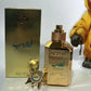Sweet Amber Floral Perfume for Women – Long-Lasting Romantic Scent, Ideal Valentine’s & Holiday Gift, Single Bottle