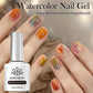 BORN PRETTY 10ml Jelly Nude Gel Nail Polish 50 Colors Semi Transparent Nail Art Nail Supplies Soak off UV LED Nails Gel Varnish