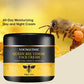 Bee Venom Firming Moisturizing Cream Deep Hydration Suitable for dry Aging Face Cream Moisturizing Skin Nourishing Body Cream