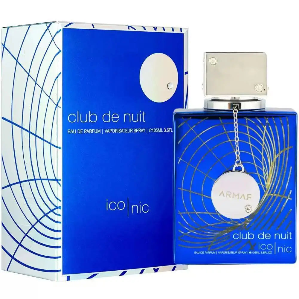 Top Quality Arab Perfumes Woman Man Club De Nuit Arabic Perfume Lasting Unisex Fragrance Body Spray Wood EDT EDP Clone Parfum