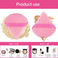 13/33pcs Professional Makeup Brush Set with Accessories for Combination Skin- Featuring Soft Brushes，Suitable for Beginners