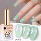 UR SUGAR 15ml Jelly Nude Gel Nail Polish Light Pink Translucent Color Soak Off UV LED Gel Varnish Nail Art DIY Fashion Manicure