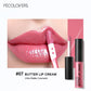 1PC Mild Texture, Highly Pigmented, Non-sticky, Moist and Glossy, Long-lasting Lip Glaze Lipstick, Perfect Gift Series for Girls