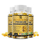 60/120pcs Joint Pain Capsules - Support Arthritis, Sprains, Knee Arthritis, Shoulder Arthritis, Rheumatoid Arthritis